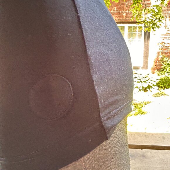 Akris Black top - Picture 5 of 6